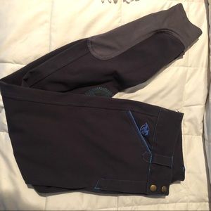 Piper breeches